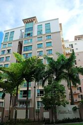 Hillview Residence (D23), Condominium #553719311